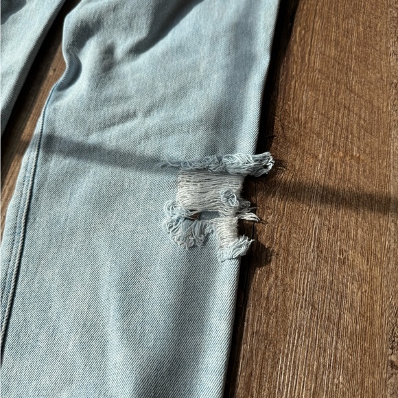 𝐖𝐨𝐦𝐞𝐧’𝐬 𝐀𝐦𝐞𝐫𝐢𝐜𝐚𝐧 𝐄𝐚𝐠𝐥𝐞 𝐑𝐢𝐩𝐩𝐞𝐝 𝐌𝐨𝐦 𝐉𝐞𝐚𝐧𝐬 - Picture 13 of 17